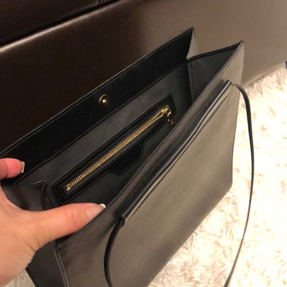 Authentic Louis Vuitton handbag - Picture 3 of 4